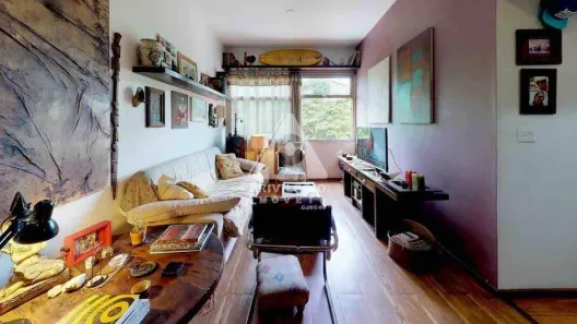 Apartamento com 3 Quartos à venda, 94m² no Botafogo, Rio de Janeiro