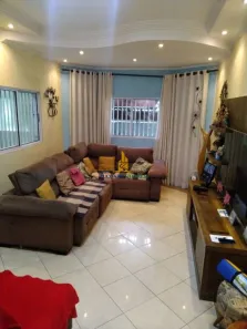 Sobrado com 3 Quartos à venda, 160m² no Jardim Bom Clima, Guarulhos