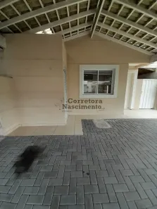 Casa com 3 Quartos à venda, 80m² no Condomínio Residence Club, Jacareí