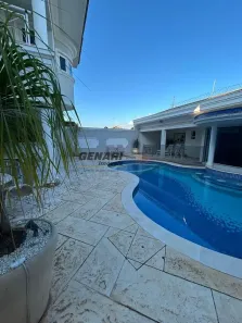Sobrado com 4 Quartos à venda, 439m² no Jardim Residencial Villa Suíça, Indaiatuba