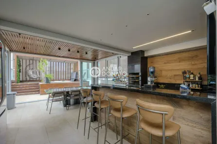 Cobertura com 5 Quartos à venda, 373m² no Savassi, Belo Horizonte