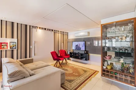 Apartamento com 3 Quartos à venda, 95m² no Cristo Redentor, Porto Alegre