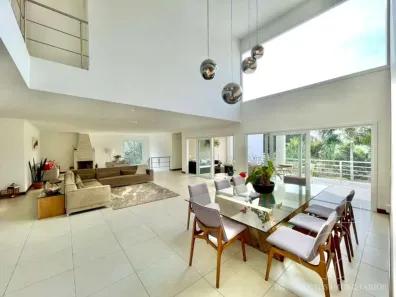 Casa de Condomínio com 4 Quartos à venda, 1181m² no Granja Viana, Cotia