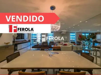 Apartamento com 3 Quartos à venda, 171m² no Setor Noroeste, Brasília