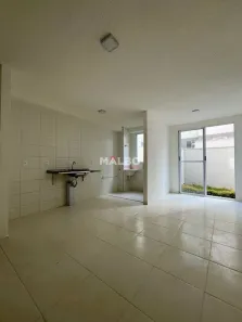 Apartamento com 2 Quartos à venda, 58m² no Recreio Alvorada, Santa Bárbara D'Oeste