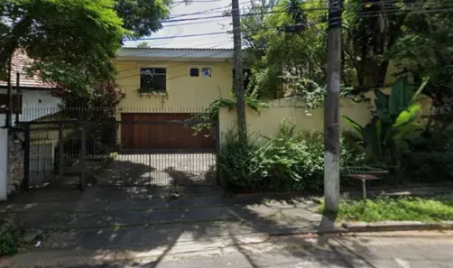 Casa com 3 Quartos para alugar, 361m² no Jardim Guedala, São Paulo