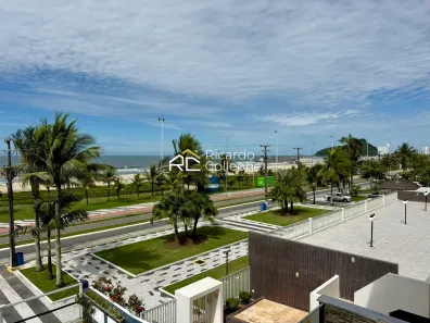 Apartamento com 4 Quartos à venda, 175m² no Centro, Matinhos