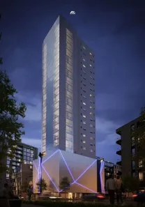 Apartamento com 3 Quartos à venda, 125m² no Perequê, Porto Belo