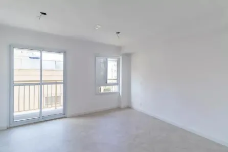 Kitnet com 1 Quarto à venda, 25m² no Pinheiros, São Paulo