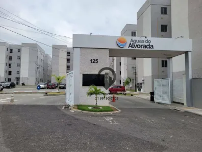 Apartamento com 2 Quartos à venda, 45m² no Cosmos, Rio de Janeiro