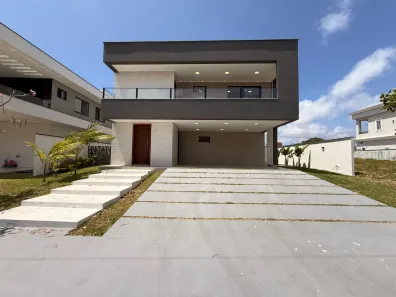 Casa de Condomínio com 5 Quartos à venda, 480m² no Vila Rio São João, Paço do Lumiar