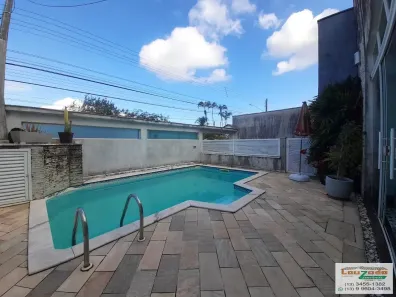 Casa com 3 Quartos à venda, 138m² no Parque Balneário Oasis, Peruíbe
