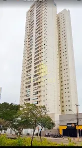 Apartamento com 3 Quartos à venda, 134m² no Jardim Petrópolis, Cuiabá