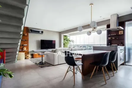 Apartamento com 2 Quartos à venda, 100m² no Vila Cruzeiro, São Paulo
