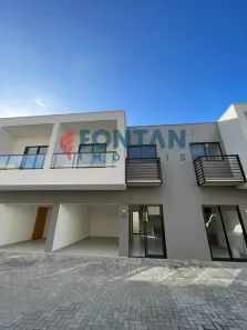 Casa de Condomínio com 2 Quartos para alugar, 93m² no Barra Nova, Marechal Deodoro
