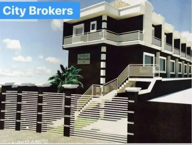 Sobrado com 2 Quartos à venda, 127m² no Vila Invernada, São Paulo