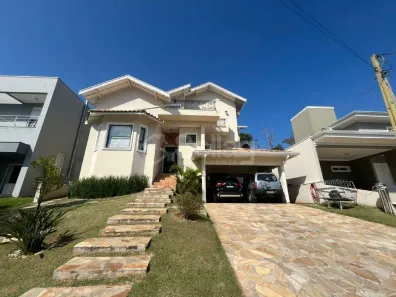 Casa de Condomínio com 4 Quartos para alugar, 320m² no Bosque, Vinhedo