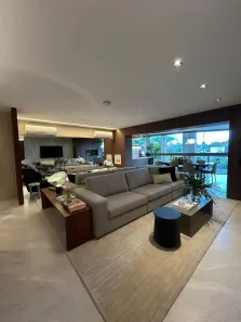 Apartamento com 3 Quartos à venda, 178m² no Barra Olímpica, Rio de Janeiro