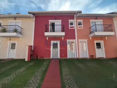Casa com 3 Quartos à venda, 107m² no Parque Nova Suíça, Valinhos