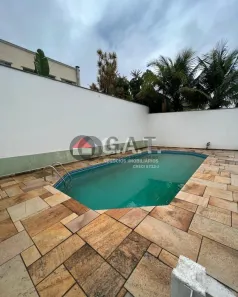 Casa com 3 Quartos para alugar, 363m² no Parque Campolim, Sorocaba