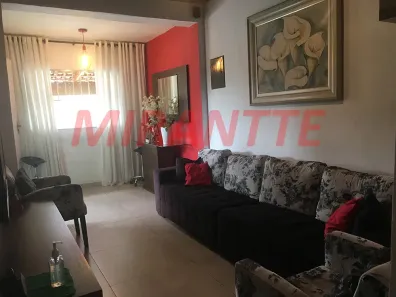 Sobrado com 3 Quartos à venda, 110m² no Vila Espanhola, São Paulo