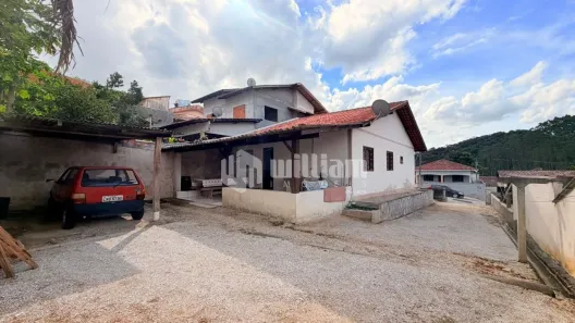 Casa com 3 Quartos à venda, 85m² no Limoeiro, Itajaí