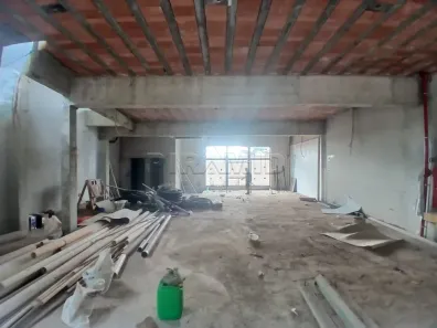 Prédio Comercial para alugar, 150m² no Vila do Golf, Ribeirão Preto