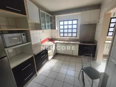 Apartamento com 3 Quartos à venda, 155m² no Comerciário, Criciúma
