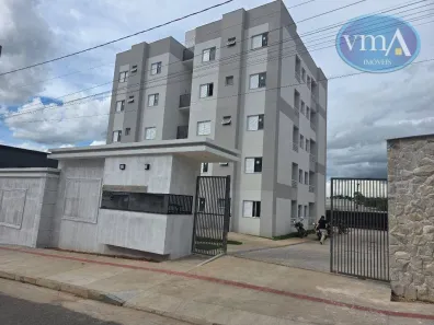 Apartamento com 2 Quartos à venda, 42m² no Jardim Mariana, Cuiabá