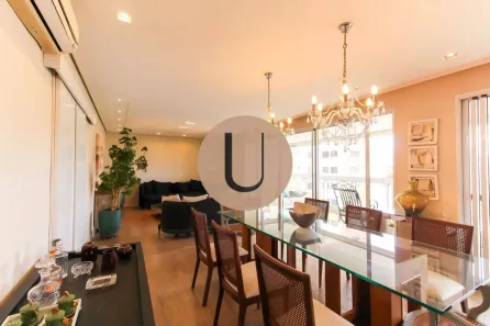 Apartamento com 3 Quartos à venda, 248m² no Parque da Mooca, São Paulo