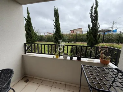 Apartamento com 3 Quartos à venda, 93m² no Jardim Carlos Gomes, Jundiaí
