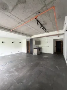 Sala Comercial para alugar, 52m² no Brooklin Paulista, São Paulo