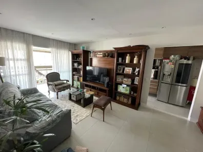 Apartamento com 4 Quartos à venda, 150m² no Barra Olímpica, Rio de Janeiro