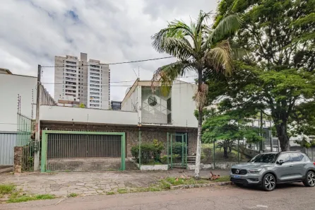 Casa com 4 Quartos à venda, 370m² no Boa Vista, Porto Alegre
