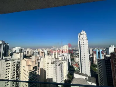 Apartamento com 3 Quartos à venda, 156m² no Paraíso, São Paulo