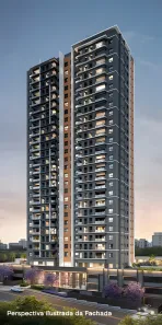 Apartamento com 2 Quartos à venda, 58m² no Vila Yara, Osasco
