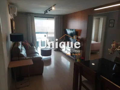 Apartamento com 2 Quartos à venda, 82m² no Braga, Cabo Frio
