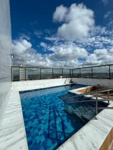 Apartamento com 2 Quartos à venda, 49m² no Casa Amarela, Recife