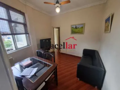 Apartamento com 2 Quartos à venda, 30m² no Andaraí, Rio de Janeiro