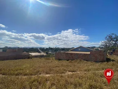Lote/Terreno à venda, 360m² no Varjão, Brumadinho