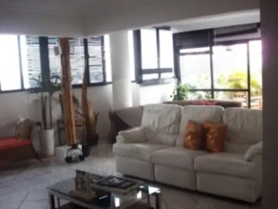Cobertura com 3 Quartos à venda, 180m² no Indianópolis, São Paulo