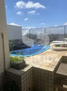 Apartamento com 3 Quartos à venda, 223m² no Vila Progredior, São Paulo