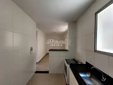 Apartamento com 2 Quartos para alugar, 46m² no Nova Pompéia, Piracicaba