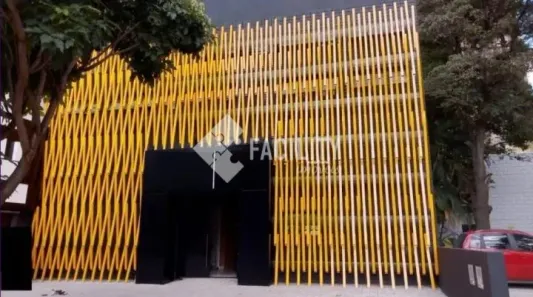 Sala Comercial com 1 Quarto para alugar, 22m² no Cambuí, Campinas