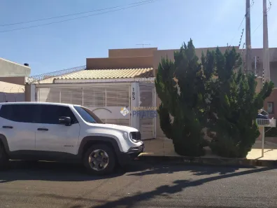 Casa com 3 Quartos à venda, 150m² no Residencial Ary Attab, São José do Rio Preto