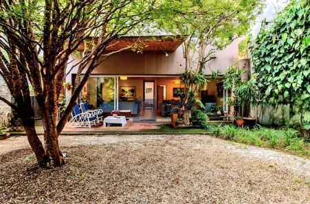 Casa com 4 Quartos à venda, 240m² no Jardim Paulistano, São Paulo