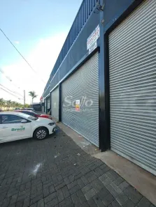 Galpão/Depósito/Armazém para alugar, 250m² no Shopping Park, Uberlândia