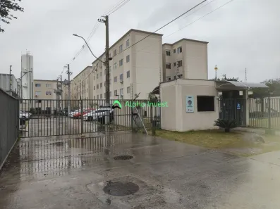 Apartamento com 2 Quartos à venda, 41m² no Sarandi, Porto Alegre