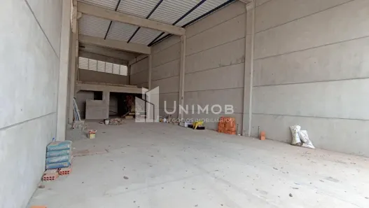 Ponto Comercial para alugar, 275m² no Jardim Guanabara, Campinas