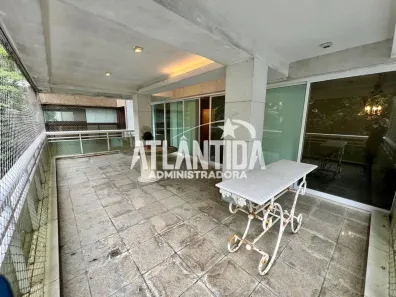 Apartamento com 3 Quartos à venda, 224m² no Leblon, Rio de Janeiro